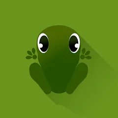 Скачать взлом Jumping frog  [МОД Бесконечные монеты] - последняя версия apk на Андроид