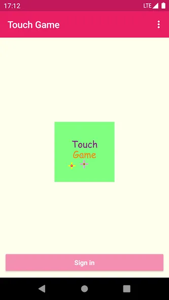 Touch Game (Тач Гейм)  [МОД Unlimited Money] Screenshot 1