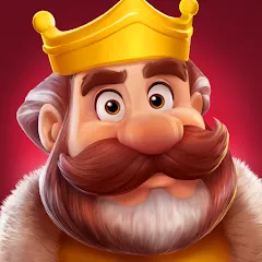 Скачать взломанную Royal Kingdom (Роял Кингдом)  [МОД Все открыто] - полная версия apk на Андроид