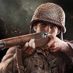 Взлом Road to Valor: World War II (Роуд ту Валор)  [МОД Меню] - последняя версия apk на Андроид