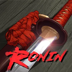 Взлом Ronin: The Last Samurai  [МОД Бесконечные деньги] - последняя версия apk на Андроид