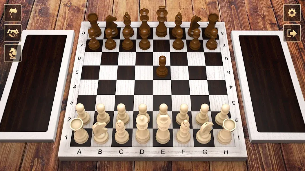 Chess Kingdom : Online Chess  [МОД Mega Pack] Screenshot 5