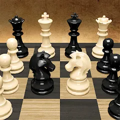 Взлом Chess Kingdom : Online Chess  [МОД Mega Pack] - стабильная версия apk на Андроид