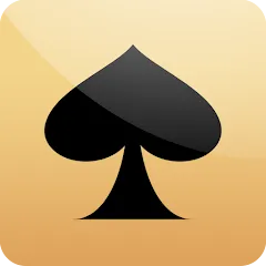 Скачать взломанную Call Bridge Card Game - Spades (Карточная игра Колл Бридж)  [МОД Меню] - стабильная версия apk на Андроид