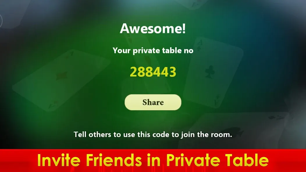Hazari - 1000 Points Card Game (Хазари)  [МОД Бесконечные монеты] Screenshot 5