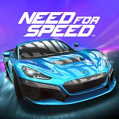 Взлом Need for Speed™ No Limits (Нид фор Спид)  [МОД Много денег] - последняя версия apk на Андроид