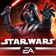 Скачать взлом Star Wars™: Galaxy of Heroes (Ста Вас)  [МОД Unlimited Money] - последняя версия apk на Андроид