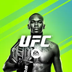 Взломанная EA SPORTS™ UFC® Mobile 2 (ИА СПОРТС УФЦ 2)  [МОД Много денег] - стабильная версия apk на Андроид