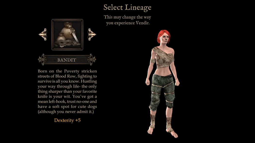 Vendir: Plague of Lies (Вендир)  [МОД Unlocked] Screenshot 1