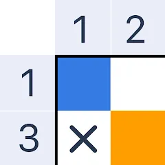 Скачать взлом Nonogram Color - Logic Puzzle  [МОД Все открыто] - полная версия apk на Андроид