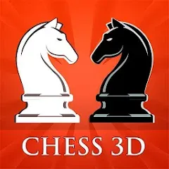 Взлом Real Chess 3D (Реал Чесс 3Д)  [МОД Mega Pack] - стабильная версия apk на Андроид