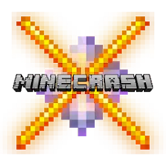 Скачать взломанную Minecrash (Майнкраш)  [МОД Меню] - полная версия apk на Андроид