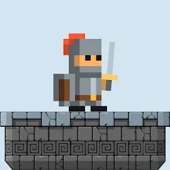 Скачать взломанную Epic Game Maker: Create a game (Эпик Гейм Мейкер)  [МОД Menu] - полная версия apk на Андроид