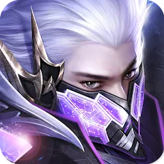 Взломанная Chronicle of Infinity (Хроника Бесконечности)  [МОД Unlocked] - полная версия apk на Андроид