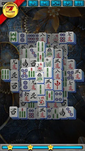 Mahjong Master  [МОД Меню] Screenshot 2