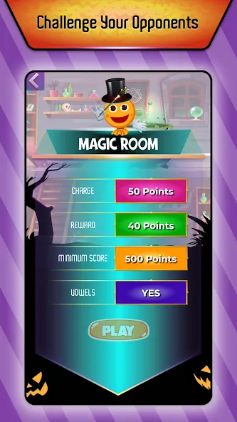 Online Hangman Word Game (Онлайн игра в слова Висельник)  [МОД Mega Pack] Screenshot 4