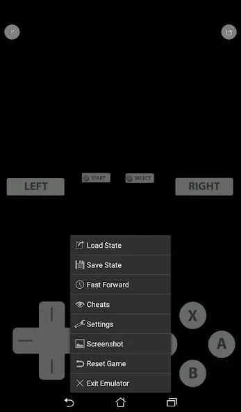 EmuBox - All in one emulator (ЭмуБокс)  [МОД Бесконечные монеты] Screenshot 4