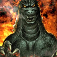 Скачать взломанную Godzilla: Omniverse (Годзилла)  [МОД Unlocked] - полная версия apk на Андроид