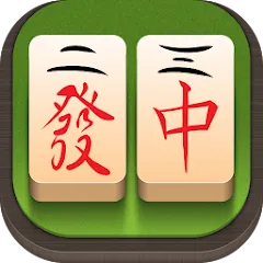 Взлом Mahjong Classic  [МОД Меню] - стабильная версия apk на Андроид