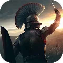 Взлом Rising: War for Dominion  [МОД Unlocked] - полная версия apk на Андроид