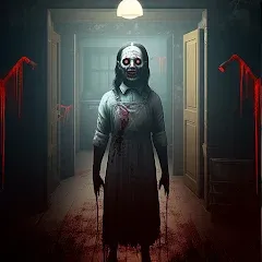 Скачать взломанную Scary Horror 2: Escape Games  [МОД Много денег] - последняя версия apk на Андроид