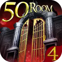 Скачать взломанную Can you escape the 100 room IV  [МОД Menu] - стабильная версия apk на Андроид