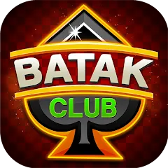 Скачать взломанную Batak Club - Play Spades (Батак Клуб)  [МОД Unlimited Money] - стабильная версия apk на Андроид