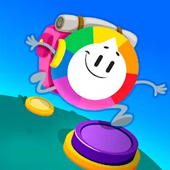 Скачать взлом Explorer (Тривиа Крэк Эксплорер)  [МОД Меню] - полная версия apk на Андроид