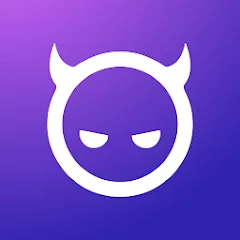 Взломанная Evil Apples: Funny as ____ (Ивил Эпплс)  [МОД Mega Pack] - последняя версия apk на Андроид
