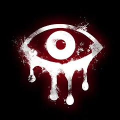 Взломанная Eyes Horror & Coop Multiplayer (Айз)  [МОД Mega Pack] - последняя версия apk на Андроид