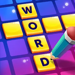 Скачать взлом CodyCross: Crossword Puzzles (КодиКросс)  [МОД Меню] - последняя версия apk на Андроид