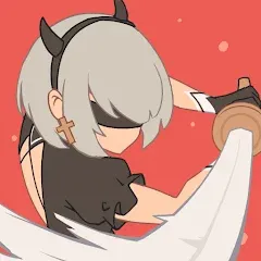 Скачать взлом Swordash (Свордаш)  [МОД Бесконечные монеты] - полная версия apk на Андроид