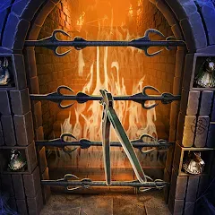 Скачать взломанную Tricky Doors (Трики Дорс)  [МОД Много монет] - последняя версия apk на Андроид