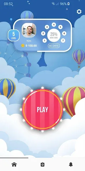 Flarie - Play and win (Флари)  [МОД Unlocked] Screenshot 1