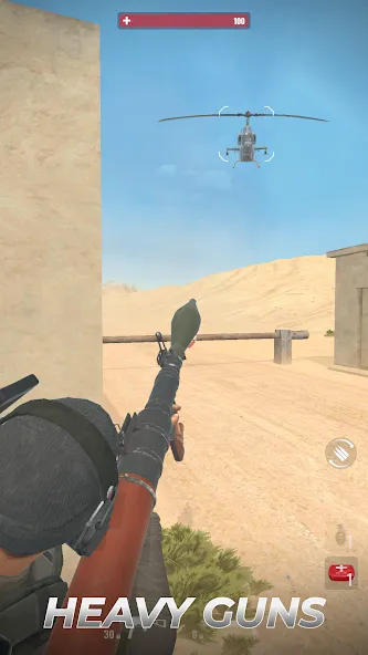 Shoot Out: Gun Shooting Games (Шут Ит)  [МОД Бесконечные деньги] Screenshot 3