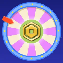 Взлом Robux Spin (Рбк Спин)  [МОД Меню] - стабильная версия apk на Андроид