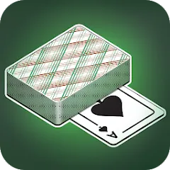 Взломанная Durak  [МОД Много денег] - стабильная версия apk на Андроид