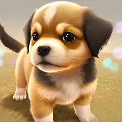 Скачать взломанную Dog Town: Puppy Pet Shop Games (Догтаун)  [МОД Unlocked] - полная версия apk на Андроид