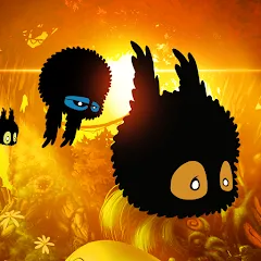 Скачать взломанную BADLAND (БЕДЛЕНД)  [МОД Unlocked] - стабильная версия apk на Андроид