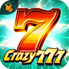 Скачать взломанную Crazy 777 Slot-TaDa Games (Крэйзи 777 Слот)  [МОД Много монет] - стабильная версия apk на Андроид