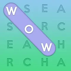 Скачать взлом Words of Wonders: Search (Вордс оф Вондерс)  [МОД Unlimited Money] - полная версия apk на Андроид