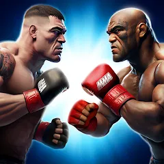 Взломанная MMA Manager 2: Ultimate Fight (ММА Менеджер 2)  [МОД Unlimited Money] - стабильная версия apk на Андроид