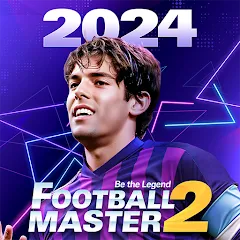 Скачать взлом Football Master 2-Soccer Star (Футбол мастер 2)  [МОД Бесконечные монеты] - стабильная версия apk на Андроид