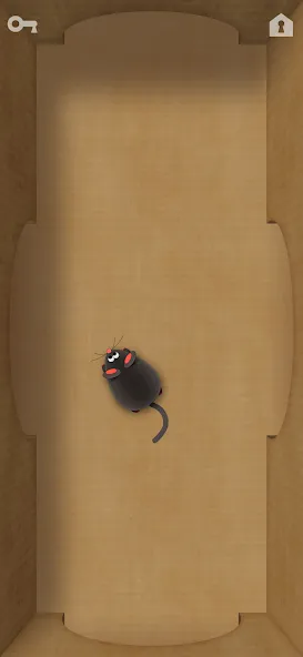 CAT ALONE 2 - Cat Toy (САТ АЛОНЕ 2)  [МОД Menu] Screenshot 5