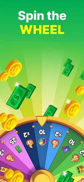 GAMEE Prizes: Win real money (ГЕЙМИ Призы)  [МОД Меню] Screenshot 4