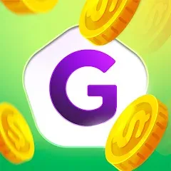 Скачать взлом GAMEE Prizes: Win real money (ГЕЙМИ Призы)  [МОД Меню] - полная версия apk на Андроид