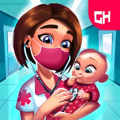 Скачать взлом Heart's Medicine - Season One  [МОД Menu] - стабильная версия apk на Андроид