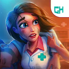 Скачать взлом Heart's Medicine Hospital Heat  [МОД Mega Pack] - стабильная версия apk на Андроид