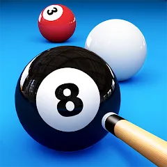 Скачать взломанную Pool Billiards 3D:Bida بیلیارد (Пул бильярд 3D)  [МОД Много денег] - стабильная версия apk на Андроид