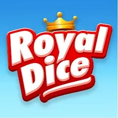 Взлом Royaldice (Роялдайс)  [МОД Все открыто] - полная версия apk на Андроид